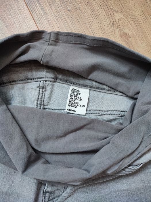 Spodnie ciążowe H&M rozmiar M