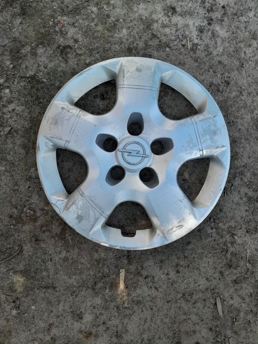 Продам ковпаки на 13-16