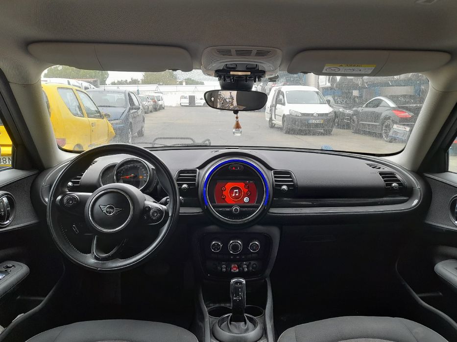 Kit de airbags MINI Mini Clubman (F54)