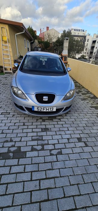 Seat Leon 1.9 tdi