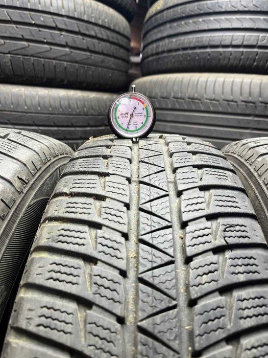 185/65 R15 Falken комплект зима