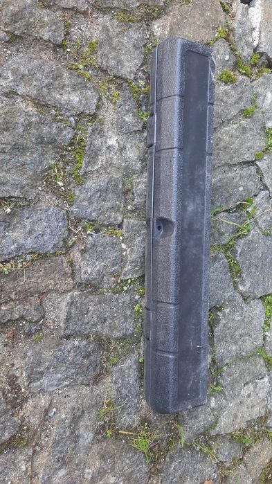 Chave dinamométrica, nova