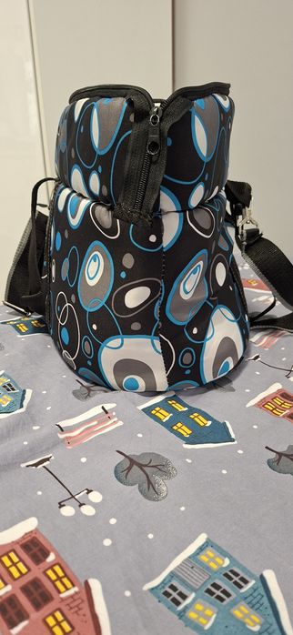 Torba dla psa lub kota
