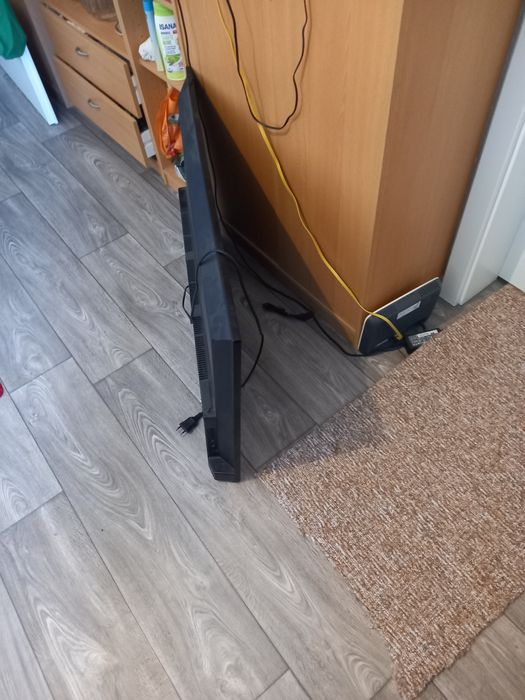 Телевизор Grundik