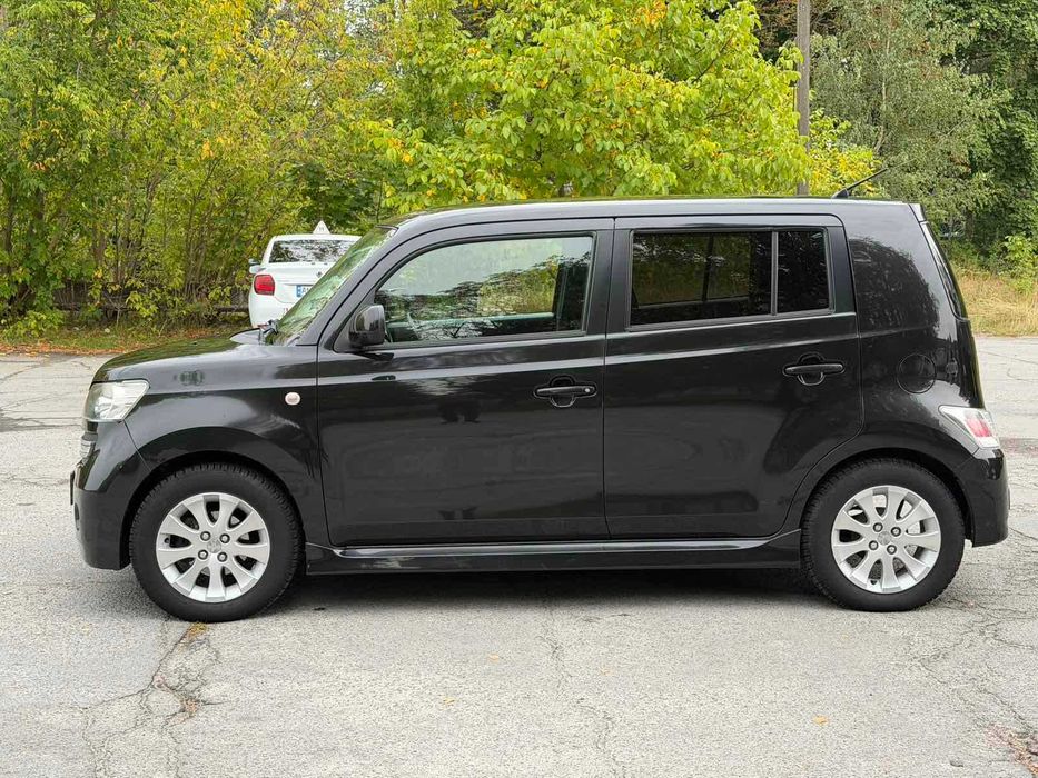 Daihatsu Materia