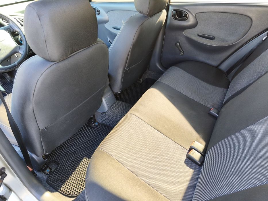 Продам Daewoo Lanos SX