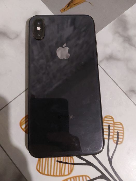 Прдам Айфон X 64