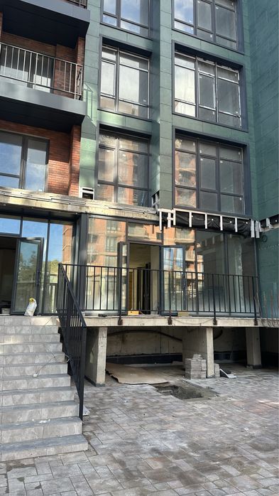 Коммерческая недвижимость по адресу Куликово поле пл. (площадь 322 м²) - Atlanta.ua - фото 12