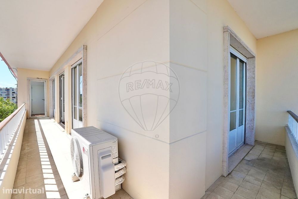 Apartamento T3 para venda