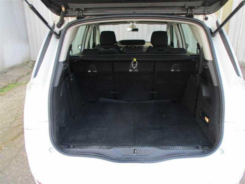 Citroen C4 Grand Picasso 7LUG 1.6 HDI Automatica 120cv