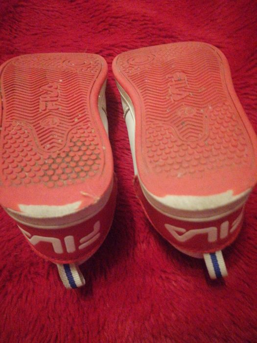 Adidaski uzywane