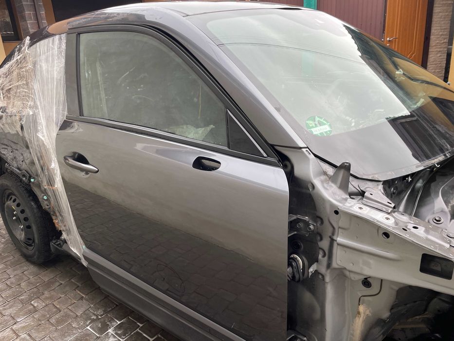 Двері передні для Mazda MX-30 2020-2024