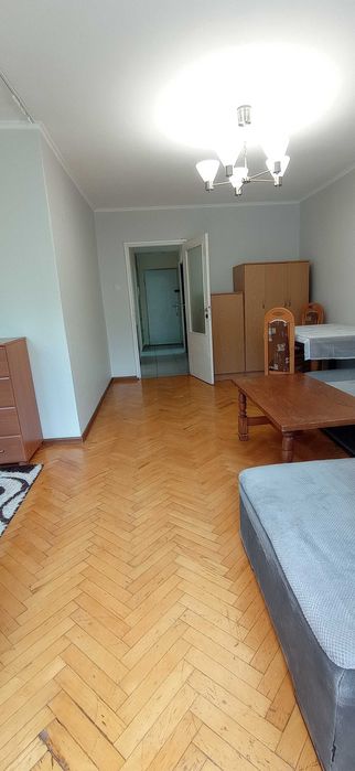 Do wynajęcia 2pokojowe na Krzykach osiedle Borek