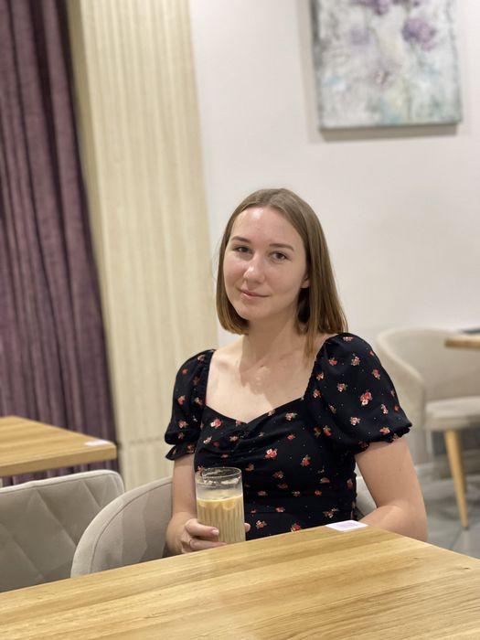 Репетитор з англійської мови