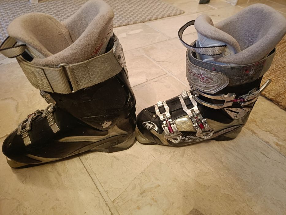 Buty narciarskie Tecnica 245, 286mm