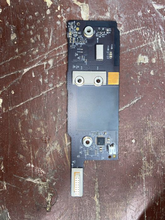 Płytka przełącznika zasilania dla Xbox One S