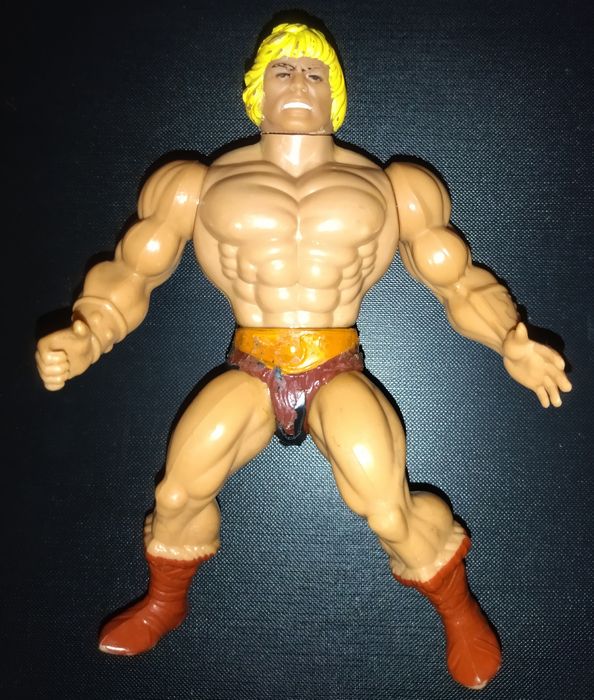 Masters of the Universe - He-Man
