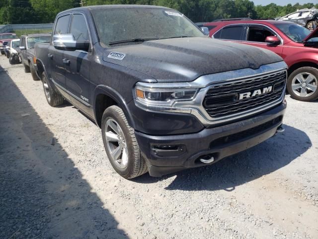 RAM 1500 RAM 1500 ! 4x4 ! 5.7l ! V8 ! Import USA ! Niski koszt naprawy !