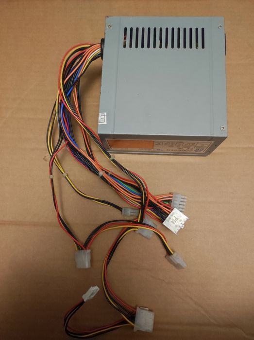 Retro zasilacz sprzedam