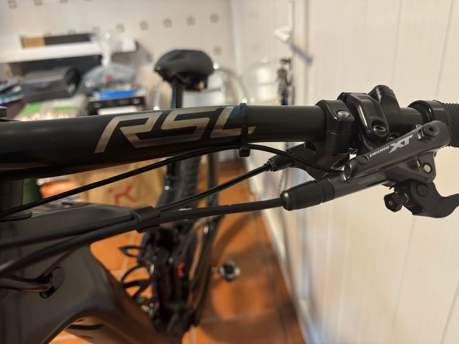 TREK Fuel EXE Sram GX AXS - 2023