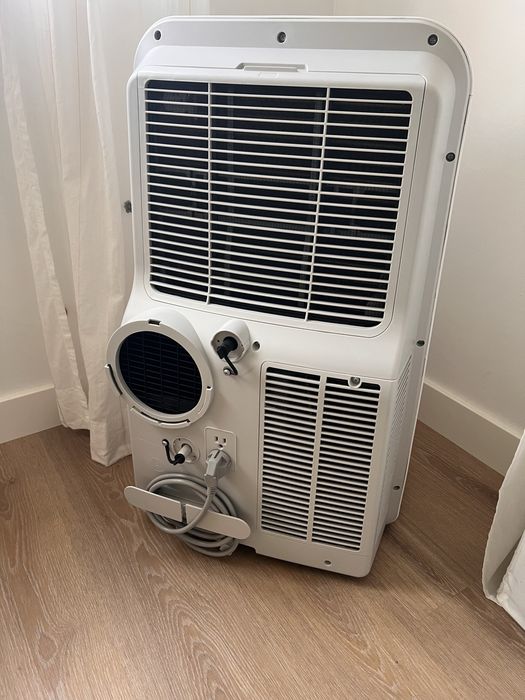 Ar Condicionado Portátil BECKEN com Garantia