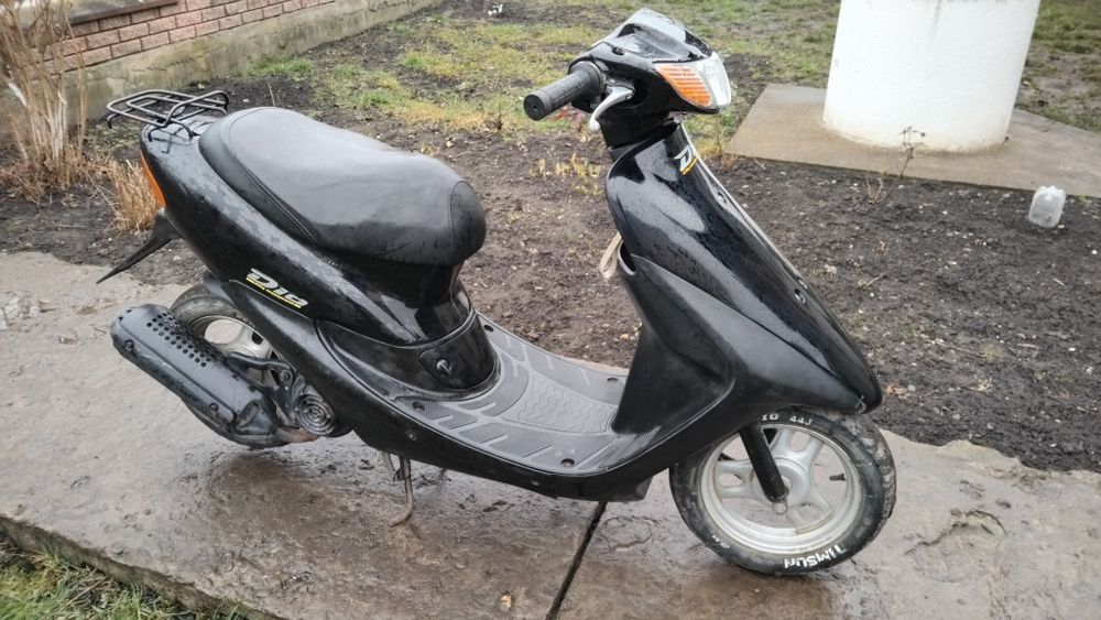 Продам хонда діо 34 є доставка