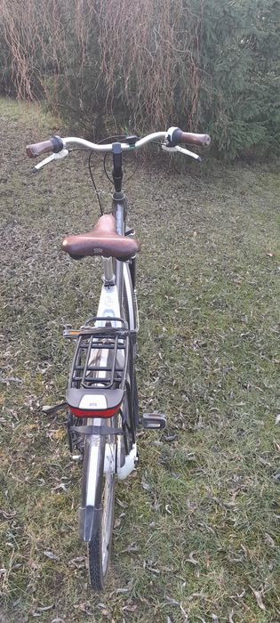 Gazelle Eclipse Limited Editione  D57