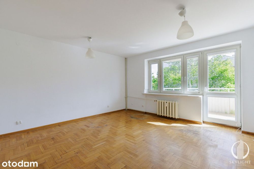 Mieszkanie – Warszawa - Widok 5