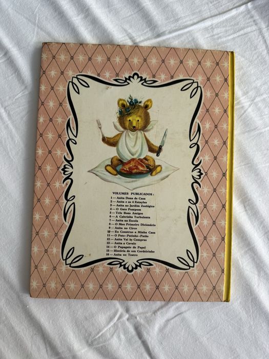 O papagaio de papel  (nº 14)