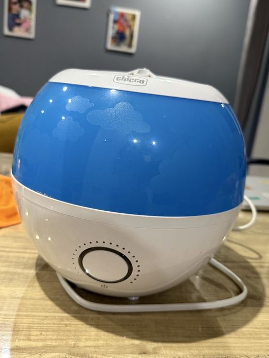 Зволожувач повітря Chicco Humi Fresh