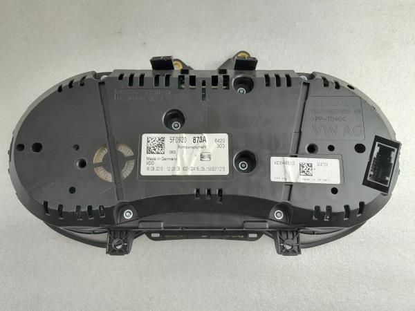 Quadrante / painel de instrumentos SEAT Leon (5F1)