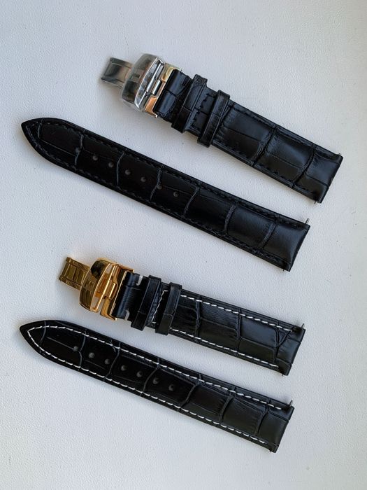 ремешок, браслет для часов TISSOT T095.417A на 19мм T044417, T067417A