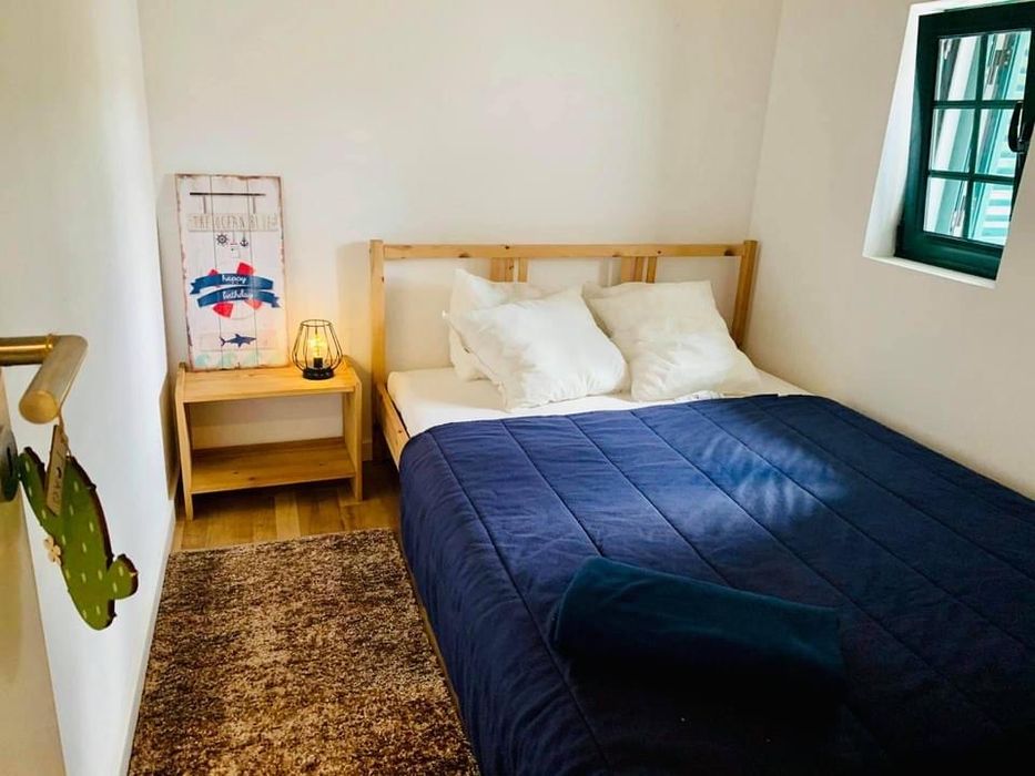 Casa de Pedra - Rustica - Serra da Estrela