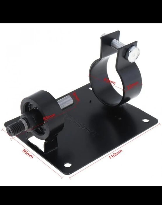 Mini serra elétrica (adaptação)