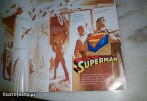 Revista Liga da Justiça