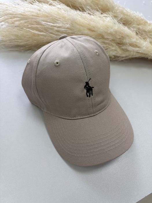 Кепка Polo Ralph Lauren
