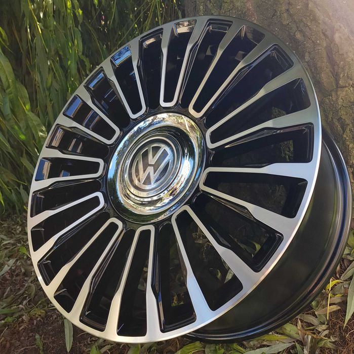 Диски НОВІ R18 Volkswagen 5x112 Passat Arteon Atlas Tiguan Teramont 18