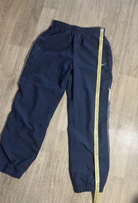 Дитячі Парашутові штани nike