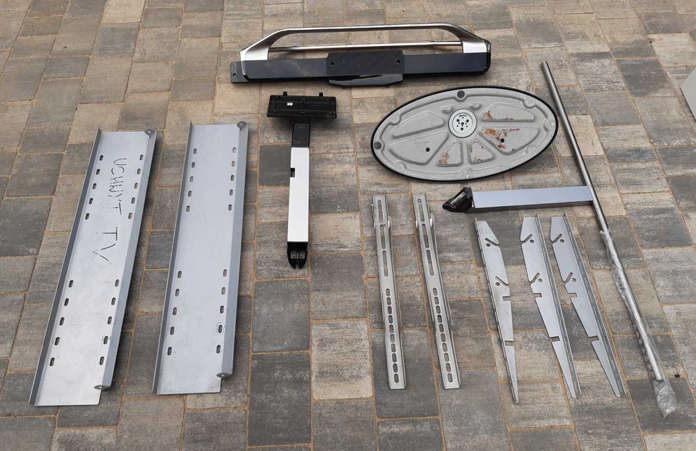 Uchwyt, stand, stelaż do tv