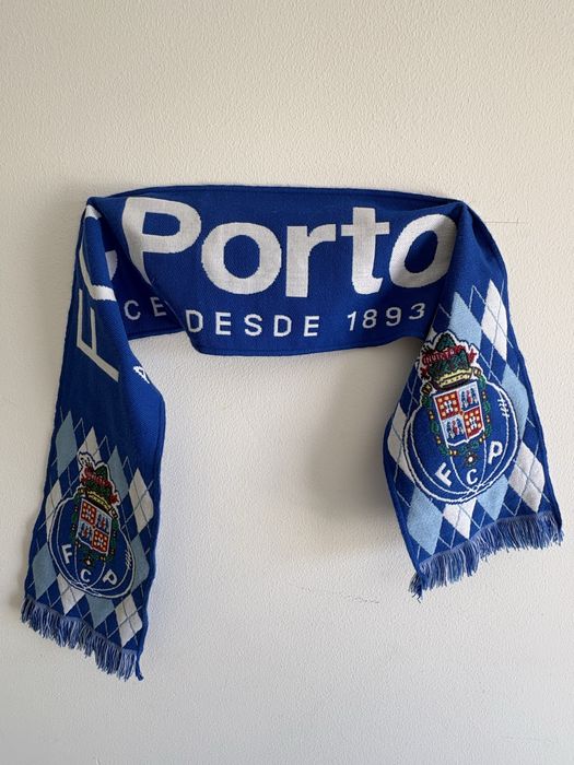 Cachecol do FC Porto