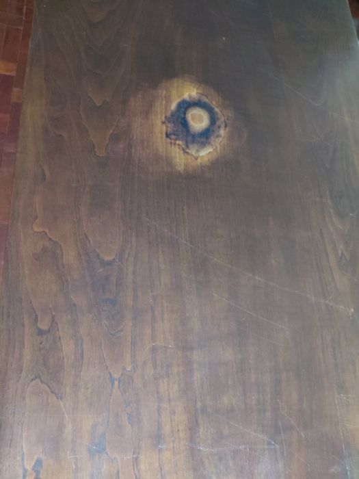 Mesa de sala de jantar