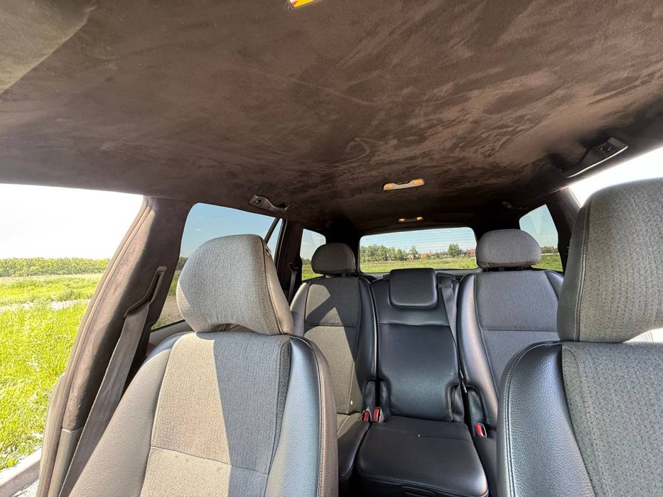Volvo xc90  2.4 tdi 2003