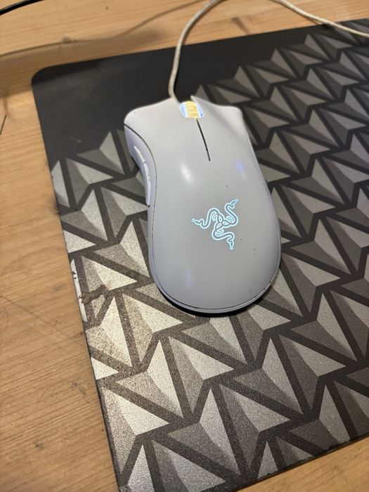 Vendo ou troco setup gaming