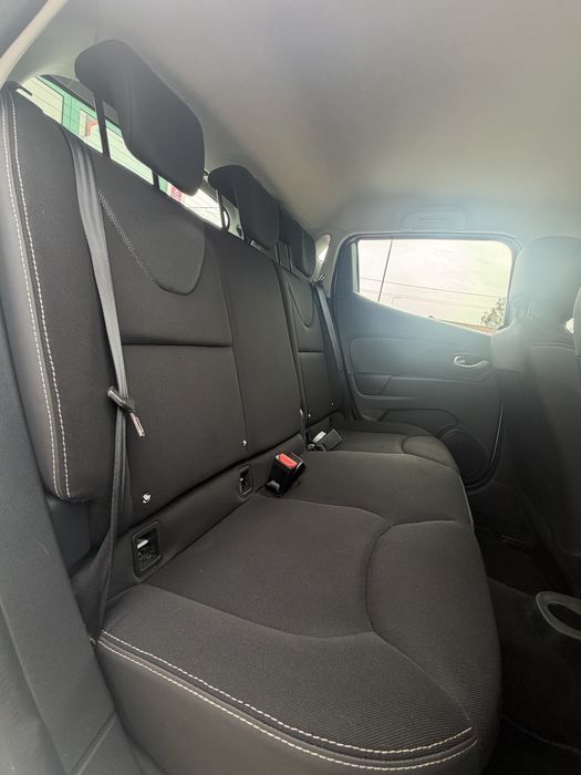 Renault Clio 1.5 Dci