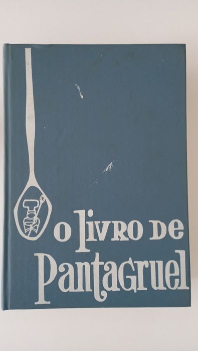 O livro de Pantagruel