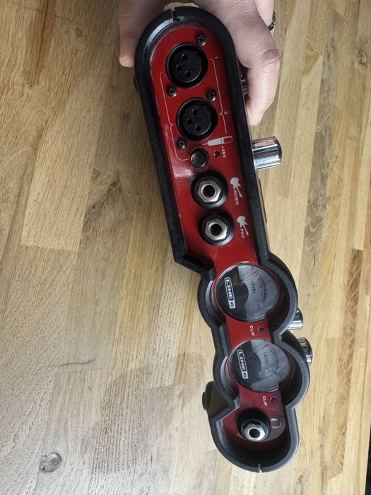 Line 6 Tone Port UX-2