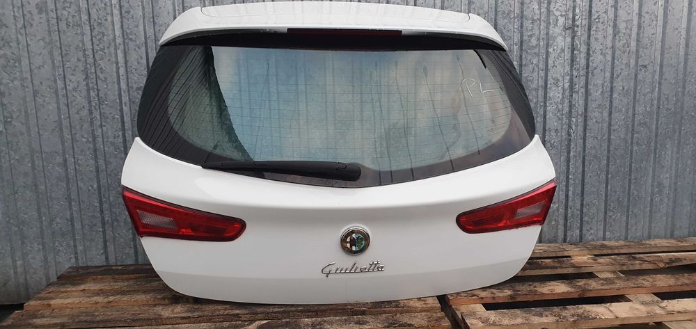 Lampa tylna klapy prawa Alfa Romeo Giulietta Siedlce