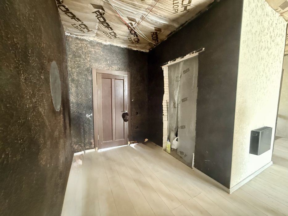 Будинок 90 м.кв. на 5 сотках