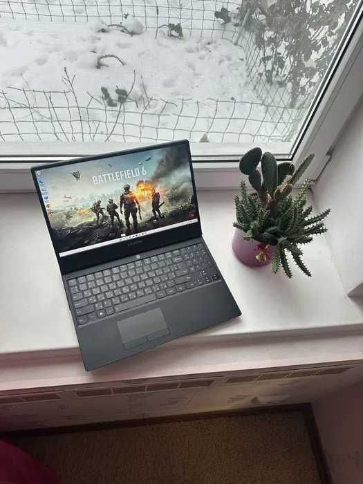 є99+ Ноутбуківℹ️Lenovo LEGION‼️RTX2060 6Gb‼️SSD 128+512Gb/RAM 16-32Gb