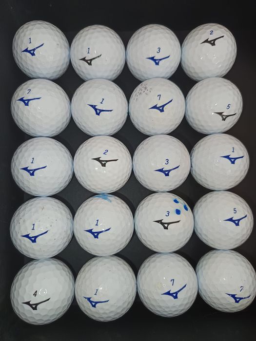 Gama baixa 100 bolas   40